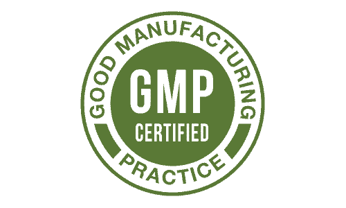 joint genesis -Good Manufacturing Practice - certified-logo