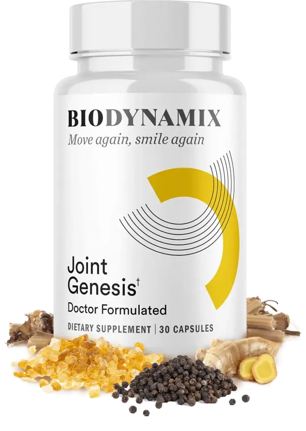 Joint Genesis