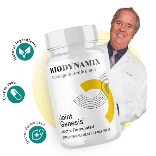 Joint Genesis Supplement